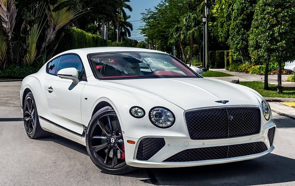 Ideal Bentley Rental with Motorist in Dubai