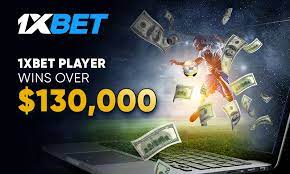 Вид редактора сайта казино 1xBet